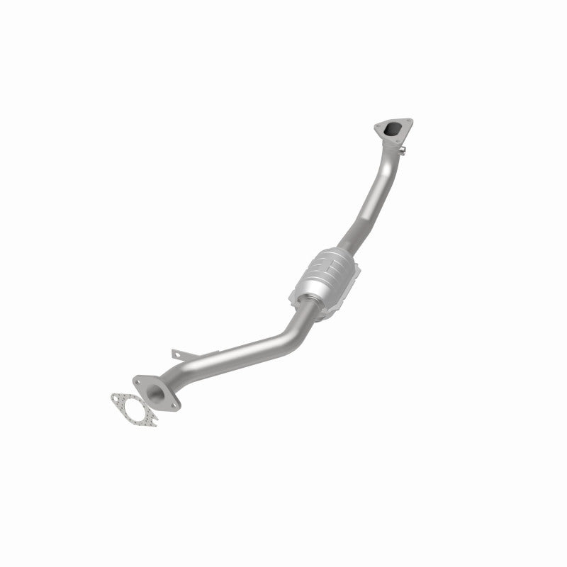 MagnaFlow Conv DF 01-04 Subaru Outback 3L Passenger Side - DTX Performance