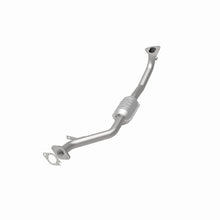 Load image into Gallery viewer, MagnaFlow Conv DF 01-04 Subaru Outback 3L Passenger Side - DTX Performance