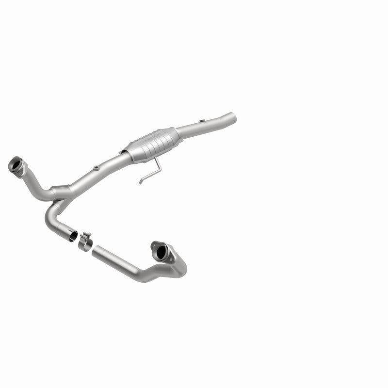 MagnaFlow Conv DF 00-03 Dakota 4.7L 2WD OEM - DTX Performance