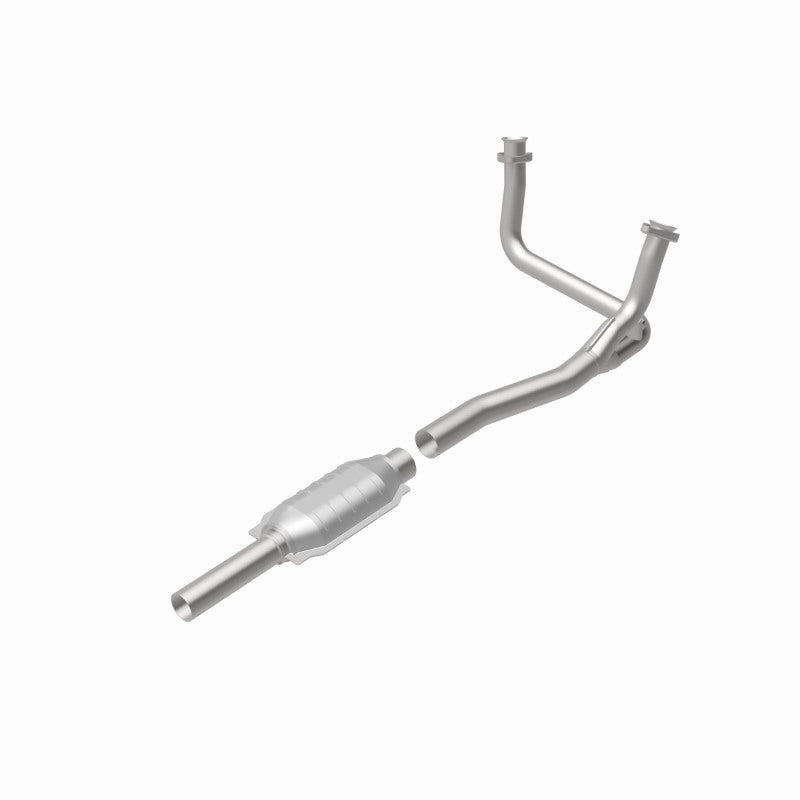 MagnaFlow Conv DF 84-95 Ford Truck 5.0L CA - DTX Performance