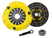 Load image into Gallery viewer, ACT 2005 Mitsubishi Lancer HD/Perf Street Sprung Clutch Kit - DTX Performance