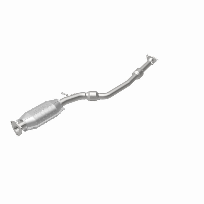 MagnaFlow Conv DF 99-02 Lanos 1.6 Rear - DTX Performance