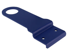 Load image into Gallery viewer, aFe Control Front Tow Hook Blue 05-13 Chevrolet Corvette (C6) - DTX Performance