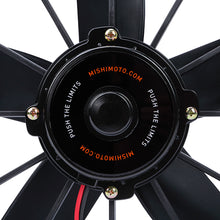 Load image into Gallery viewer, Mishimoto 12 Inch Electric Fan 12V - DTX Performance