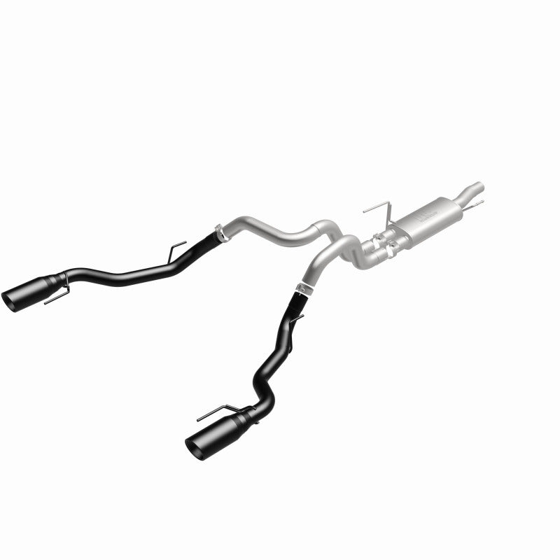 Magnaflow 2021+ Ford F150 Tremor NEO Cat-Back Exhaust System - DTX Performance