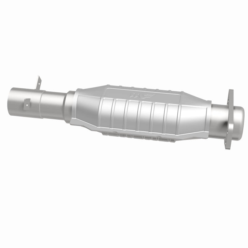 MagnaFlow California Grade Catalytic Converter Direct Fit 91-92 Oldsmobile Bravada V6 4.3L - DTX Performance