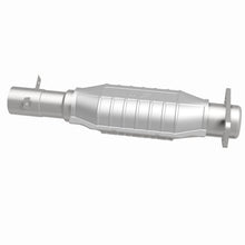 Load image into Gallery viewer, MagnaFlow California Grade Catalytic Converter Direct Fit 91-92 Oldsmobile Bravada V6 4.3L - DTX Performance