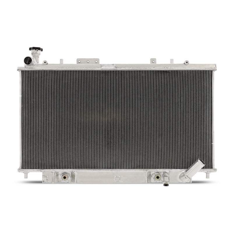 Mishimoto 14-17 Chevy SS Performance Aluminum Radiator - DTX Performance