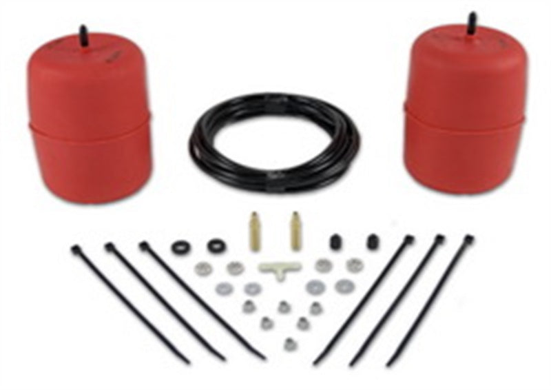 Air Lift Air Lift 1000 Air Spring Kit - DTX Performance