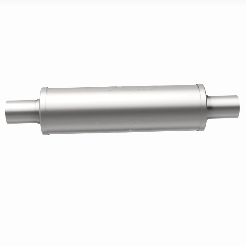 MagnaFlow Muffler Mag SS 4X4 14 2/2 C/C - DTX Performance