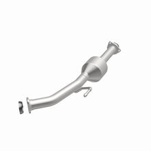 Load image into Gallery viewer, MagnaFlow Conv DF 06-10 Honda Civic 1.3L - DTX Performance