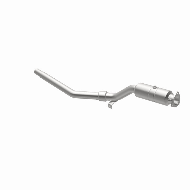 MagnaFlow Conv DF 02-04 Audi A6 3L 5speed Driver Side - DTX Performance