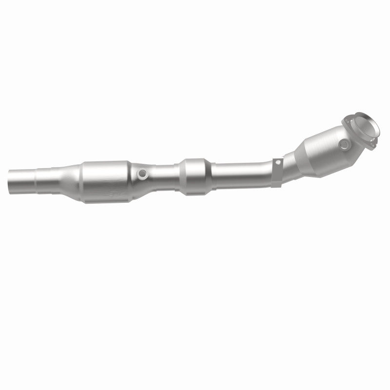 MagnaFlow Conv DF 06 Audi RS4 Awd D/S OEM - DTX Performance