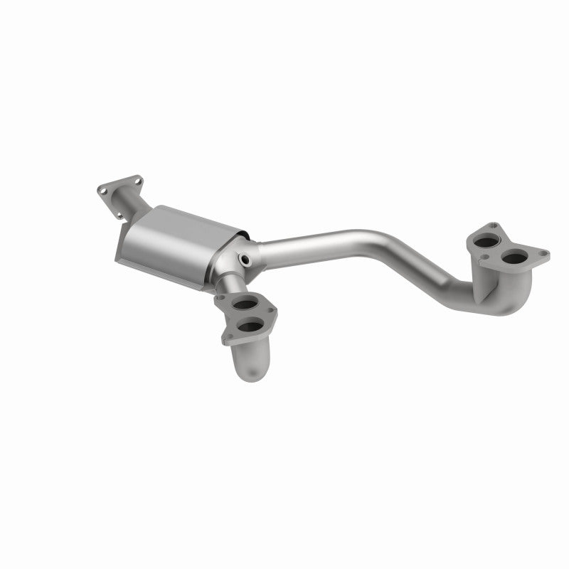 MagnaFlow Conv DF 90-94 Legacy 2.2 Front CA - DTX Performance