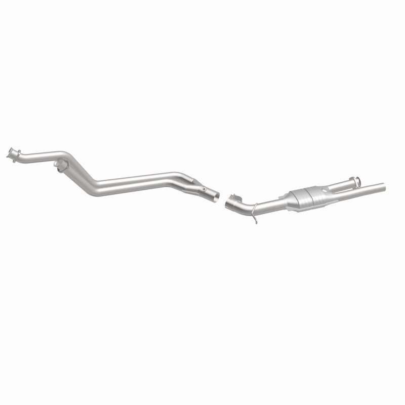 MagnaFlow Conv DF 90-93 Mercedes 190E 2.6L - DTX Performance