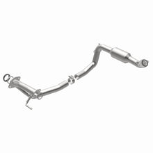 Load image into Gallery viewer, MagnaFlow 05-07 / 09-11 Toyota Tacoma Direct-Fit Catalytic Converter - DTX Performance