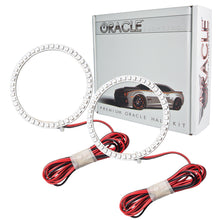 Load image into Gallery viewer, Oracle Jaguar XJ 10-15 LED Halo Kit - White - DTX Performance