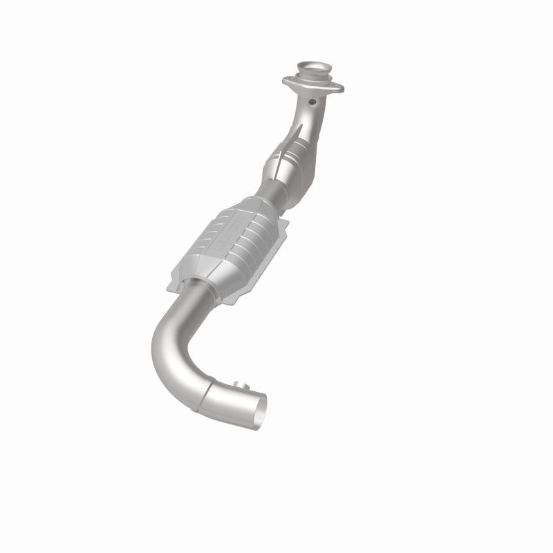 MagnaFlow Conv DF 97-98 Ford Trucks 4.6L - DTX Performance