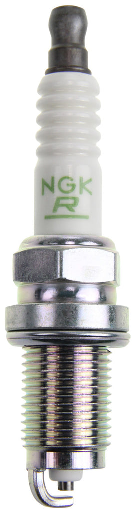 NGK V-Power Spark Plug Box of 4 (ZFR6K-9E) - DTX Performance