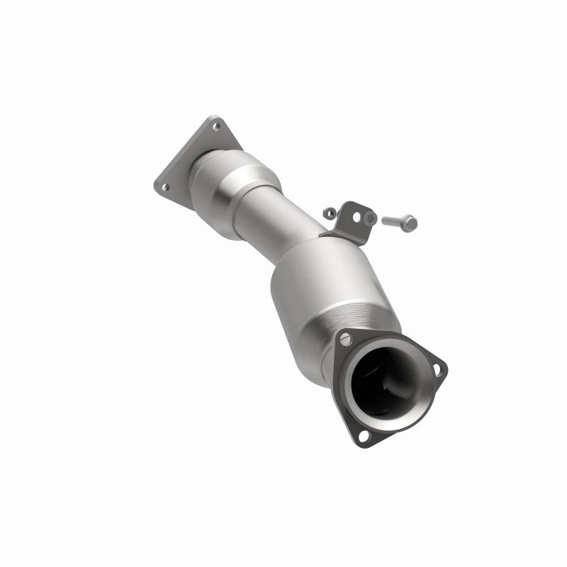 MagnaFlow Conv DF 04-07 VW Touareg 4.2L Driver Side - DTX Performance