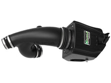 Load image into Gallery viewer, aFe Quantum Pro 5R Cold Air Intake System 15-18 Ford F150 EcoBoost V6-3.5L/2.7L - Oiled - DTX Performance