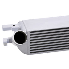 Load image into Gallery viewer, Mishimoto 2015 Ford Mustang EcoBoost Front-Mount Intercooler - Silver - DTX Performance