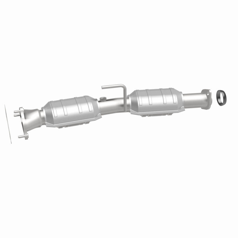 MagnaFlow Conv DF 01-04 Explorer 4.0L OEM - DTX Performance