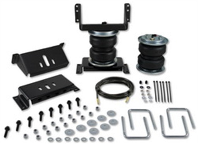 Air Lift Loadlifter 5000 Air Spring Kit - DTX Performance