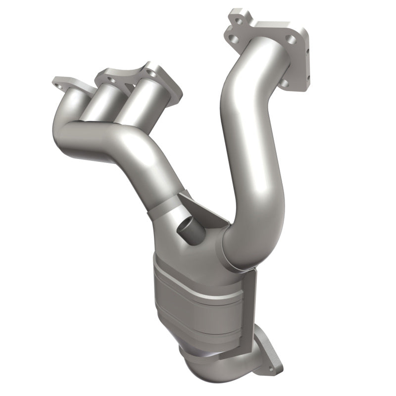 MagnaFlow Conv DF 3/01-02 Mercury Villager 3.3L Manifold - DTX Performance