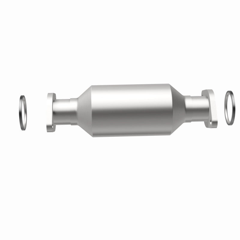 MagnaFlow Conv DF 83-95 Toyota CA - DTX Performance