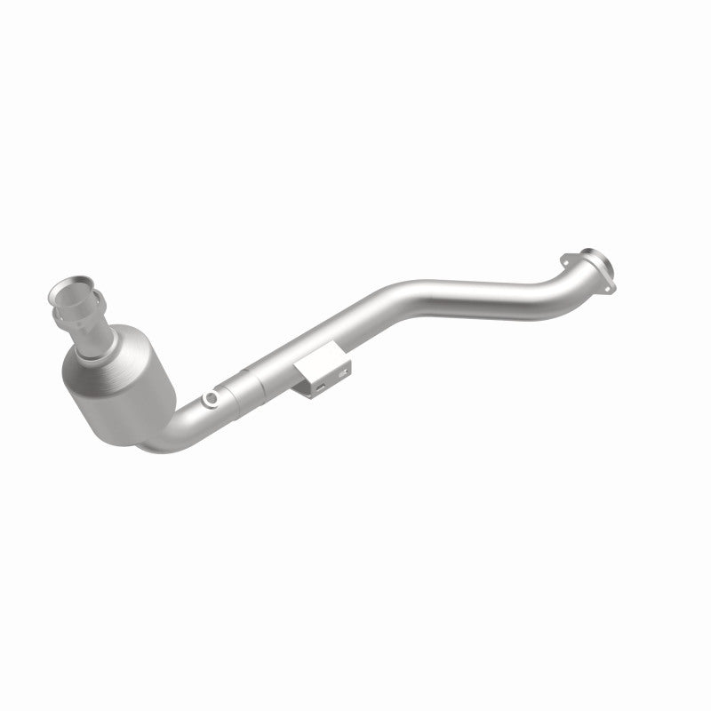 MagnaFlow Conv DF Mercedes CLK320 01-03 Passenger Side - DTX Performance