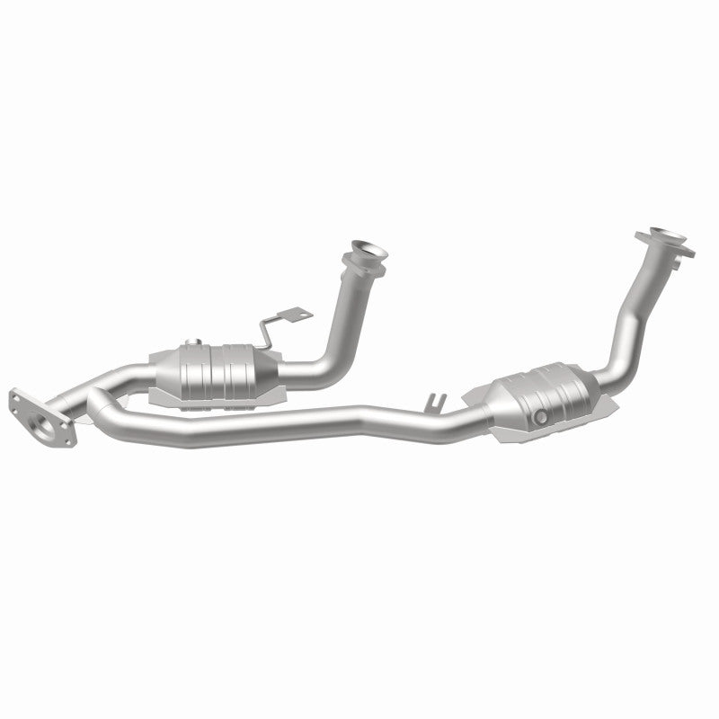 MagnaFlow Conv DF 04 Ford Freestar 3.9L - DTX Performance