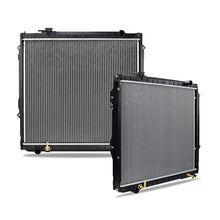 Load image into Gallery viewer, Mishimoto Toyota Tacoma Replacement Radiator 1995-2004 - DTX Performance