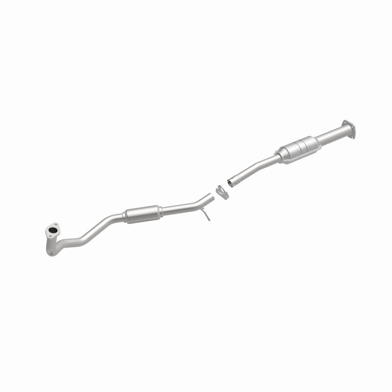 MagnaFlow Conv DF 94-96 Buick Century/Oldsm - DTX Performance