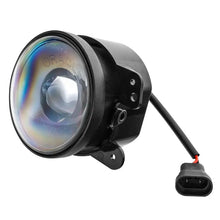 Load image into Gallery viewer, Oracle 100mm 15W Driving Beam LED Emitter - 6000K - DTX Performance