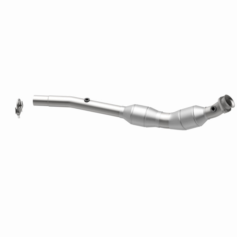 MagnaFlow Conv DF 03-05 R Rover HSE4.4 Passenger Side - DTX Performance