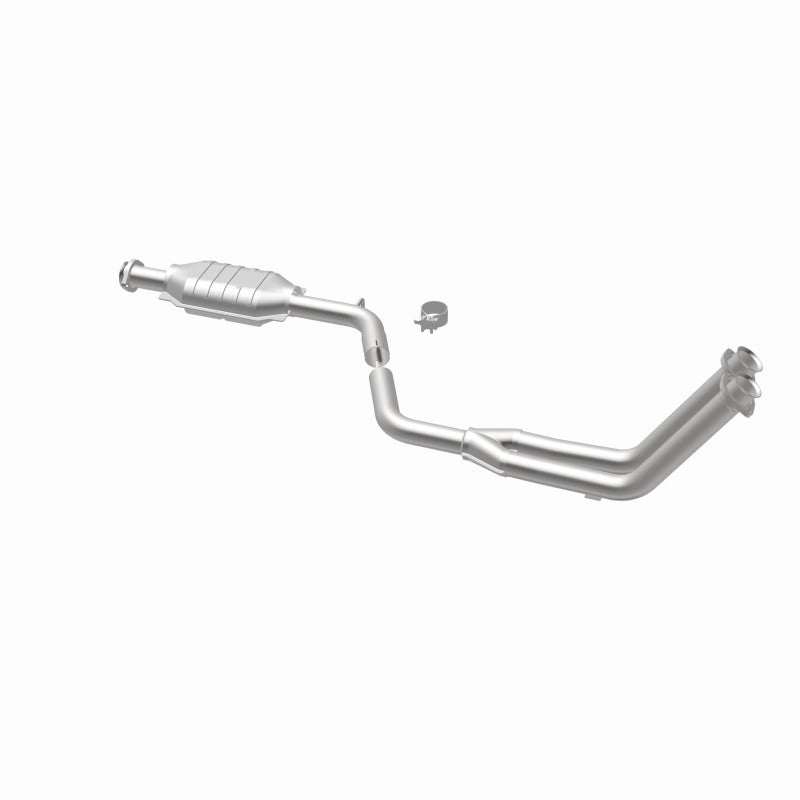 MagnaFlow Conv DF 91-93 Mercedes 190E 2.3L - DTX Performance