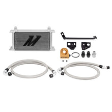 Load image into Gallery viewer, Mishimoto Ford Mustang EcoBoost Thermostatic Oil Cooler Kit - DTX Performance