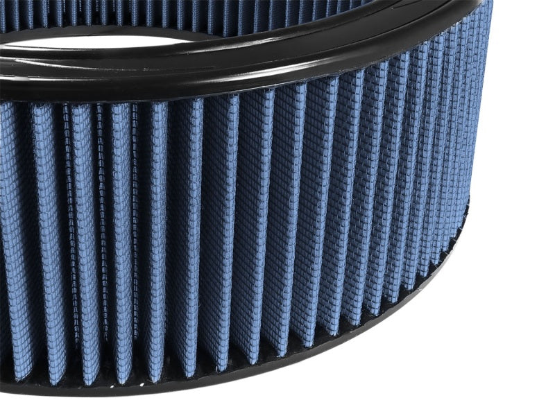 aFe MagnumFLOW Air Filters OER P5R A/F P5R 14 OD x 12 ID x 5 H - DTX Performance