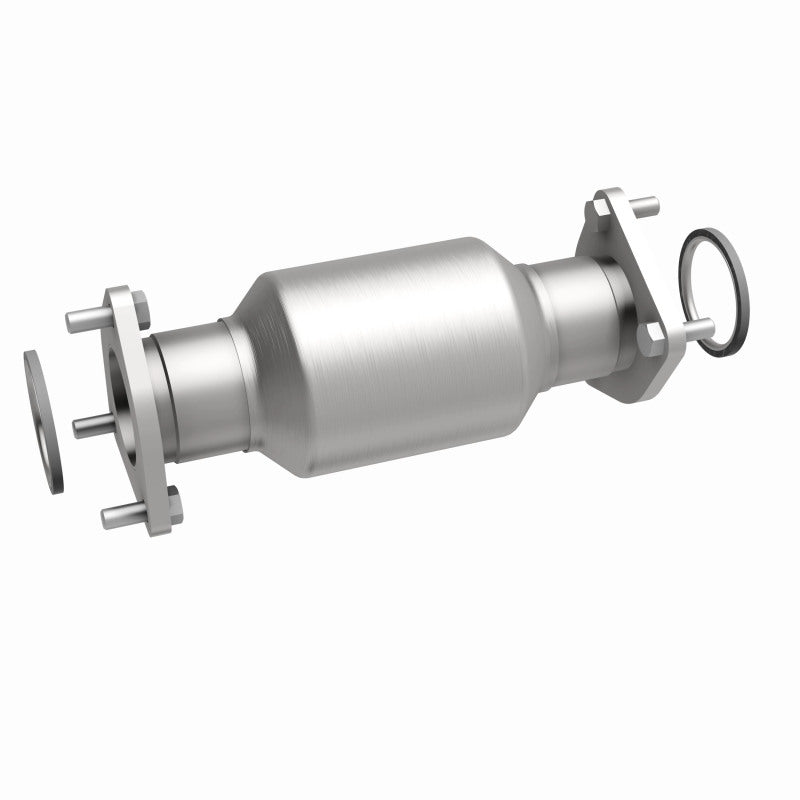 MagnaFlow Conv DF 07-09 Acura MDX 3.7L - DTX Performance