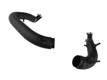 Load image into Gallery viewer, aFe Power 17-20 Ford Raptor 3.5L V6 Turbo Inlet Pipes - DTX Performance