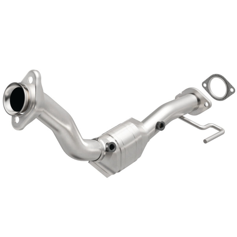 MagnaFlow Conv DF 96-98 Explorer-Mountaineer - DTX Performance