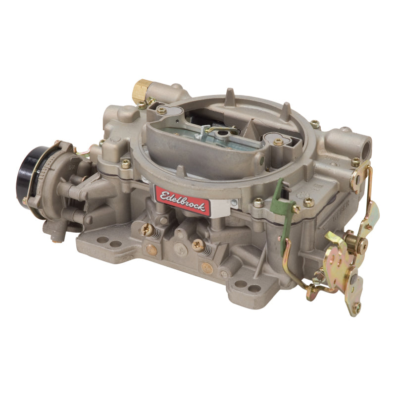 Edelbrock Reconditioned Carb 1409 - DTX Performance