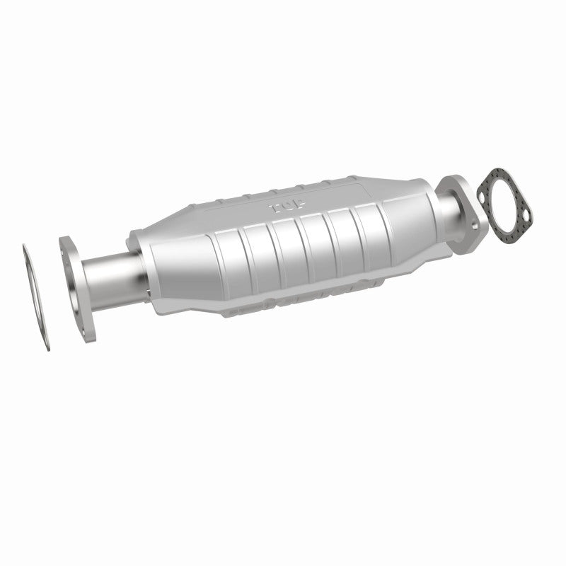 MagnaFlow Nissan Direct-Fit Catalytic Converter - DTX Performance