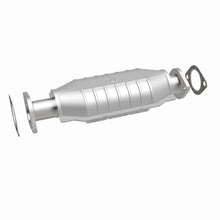 Load image into Gallery viewer, MagnaFlow Nissan Direct-Fit Catalytic Converter - DTX Performance