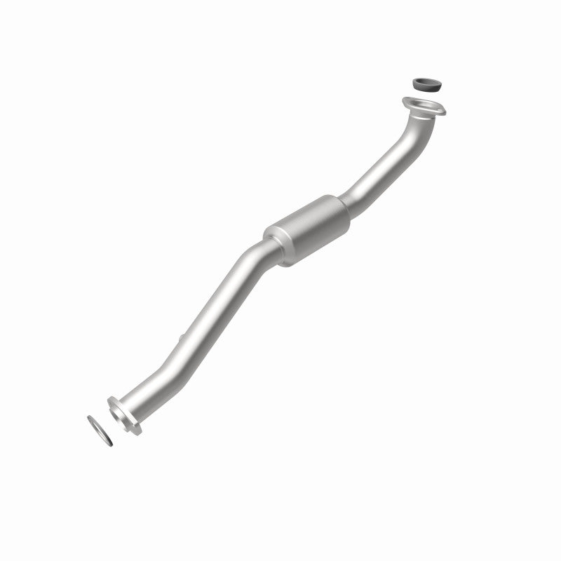 Magnaflow Conv DF 2009-2012 Highlander 2.7 L Underbody - DTX Performance