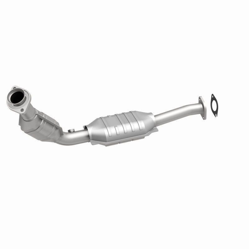 Magnaflow Conv DF 03-06 Ford Crown Victoria / 03-06 Lincoln Town Car 4.6L (California) - DTX Performance