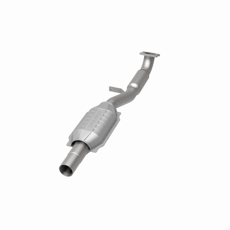 MagnaFlow Conv DF 00-04 S40/V40 1.9L Rear - DTX Performance