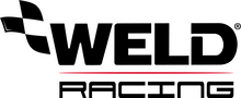 Load image into Gallery viewer, Weld Full Throttle 1-Piece 15x3.5 / Strange Spindle MT / 1.75in. BS Black Wheel - Non-Beadlock - DTX Performance