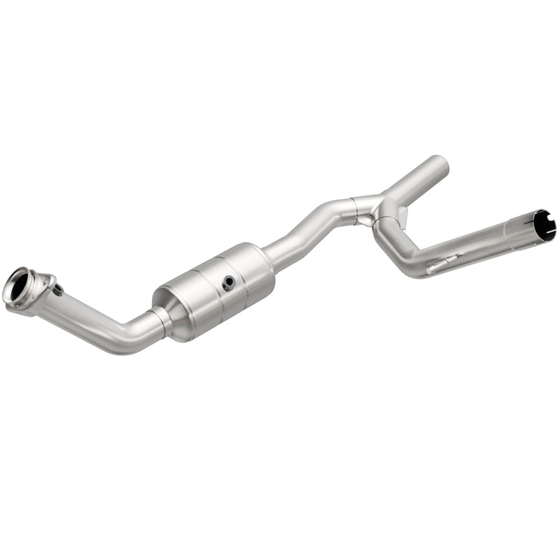 MagnaFlow Conv DF 07-08 Ford F-150 Pickup 5.4L P/S / 12/06-08 Lincoln Truck Mark LT 5.4L P/S - DTX Performance